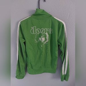 Vintage the doors jacket - Size 2